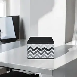 Короб складаний Handy Home Zigzag 14х14х10 см (ZSH-09) - мініатюра 5
