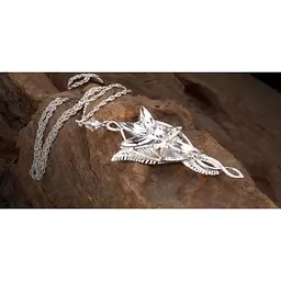 Кулон GeekLand Арвен The Lord of the Rings Володар кілець 5.3 - мініатюра 3
