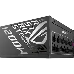 Блок живлення Asus ROG STRIX 1200P Gaming (90YE00W0-B0NA00) [140651] - мініатюра 3