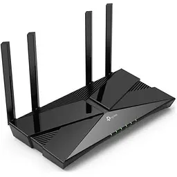 Маршрутизатор TP-Link ARCHER AX23 (ARCHER-AX23) - мініатюра 3