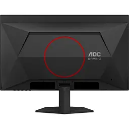 Монітор AOC 26.5" Q27G41ZDF QD-OLED QHD OLED 240Hz (Q27G41ZDF) - мініатюра 5