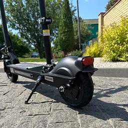 Електросамокат Kugoo M2 500W 13Ah Чорний ( модель 2025 року ) - мініатюра 10