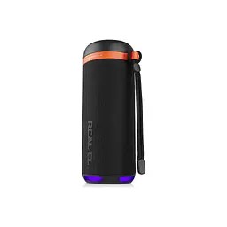 Акустична система REAL-EL X-711 Black (EL121600026) - мініатюра 2