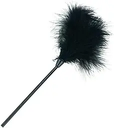 Набір для BDSM JSY KB80608 Black JSY SX2650 104164 - мініатюра 4
