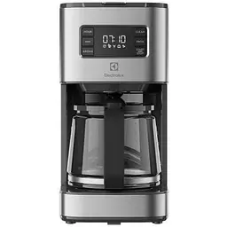 Крапельна кавоварка Electrolux E5CM1-6ST