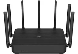 Роутер бездротовий Xiaomi Mi AloT Router AC2350 DVB4248GL