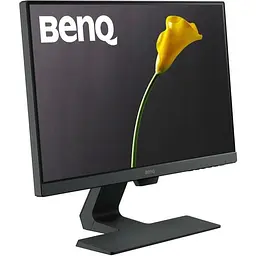 Монітор 21.5" BenQ GW2283 FHD IPS 76Hz (9H.LHLLA.TBE) - мініатюра 2