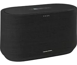 Портативна акустика Harman/Kardon Citatione 300 бездротова (HKCITATION300BLKEU) - мініатюра 4