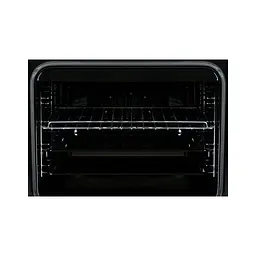 Духовой шкаф LUXELL B66-SGF3 (DDT) BLACK - миниатюра 6