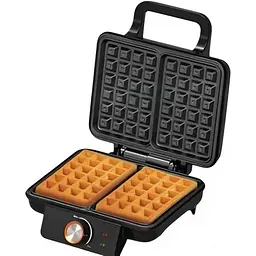Вафельниця ARDESTO SM-L100LWAFFLE - мініатюра 10