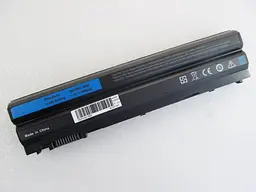 Акумулятор для ноутбука Dell Latitude E5420 NHXVW, 5200 mAh, 6cell, 11.1V, Li-ion, чорний - мініатюра 2