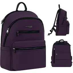 Рюкзак Kite Education teens 2720M-4 (K25-2720M-4) - мініатюра 2