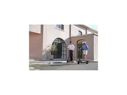 Електросамокат Xiaomi Mi Electric Scooter Elite BHR9602EU - мініатюра 8