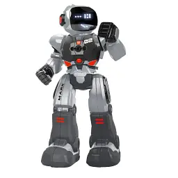 Робот Марк STEM XT3803275 Різнокольоровий   (8436598032758) - мініатюра 1