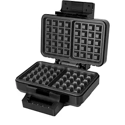 Вафельниця Wilfa BW-1000B (603904) - мініатюра 2