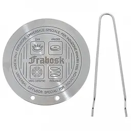 Адаптер для індукційних плит Frabosk 099-01 14 см