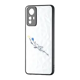 Чохол Prisma UA Xiaomi Redmi Note 12S I am Free