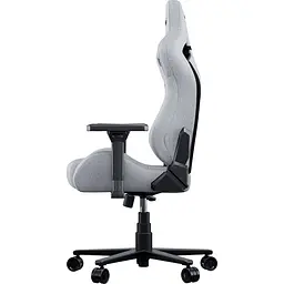 Геймерське крісло Anda Seat Kaiser Frontier XL Fabric Gray [AD12YXL-17-G-F] [121287] - мініатюра 11