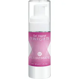 Тонізуючий вагінальний гель Femintimate Gel Vaginal Tonificante 30 мл