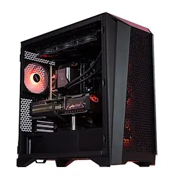 Комп'ютер Powered by MSI_908 (RTX 5080, Ryzen 7 7800X3D, 32 ГБ, SSD 1 ТБ)