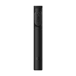 Селфі - трипод - монопод тримач Xiaomi zoom stand selfie stick 2 BHR9710CN чорний - мініатюра 2