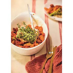 Форма для запекания Luminarc Smart Cuisine Wavy овальна 29х17 см (V1464) - мініатюра 8