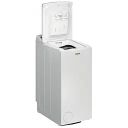 Пральна машина Whirlpool TDLRB 7222BS автоматична - мініатюра 4