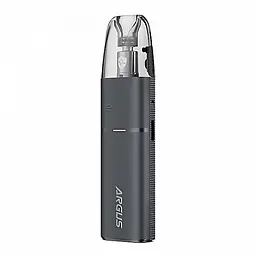 Под-система VooPoo Argus G3 Mini Pod 1350 mAh 3ml електронна сигарета Kit Space Gray (18808)
