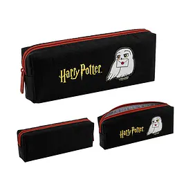 Пенал "Kite" Harry Potter №HP25-642