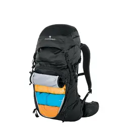 Рюкзак туристичний Ferrino Finisterre 30L Black (75746QCC) (931792) - мініатюра 3
