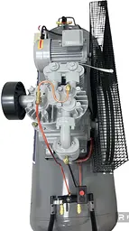 Поршневий компресор LT50-V270L - мініатюра 5