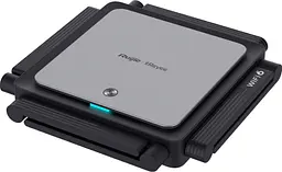 Бездротовий маршрутизатор (роутер) Ruijie RG-EW3200GX PRO [77751] - мініатюра 3