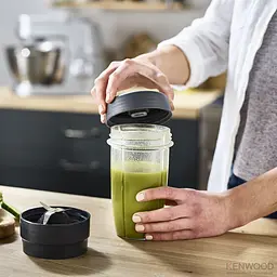 Насадка для комбайна Kenwood Sport Attachment KAH740PL (AW20010017) - мініатюра 4