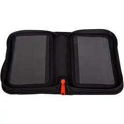 Пенал на блискавці СoolPack Clipper Catch Me, з органайзером для ручок, 20х14х3 см (F076666) - мініатюра 2