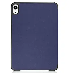 Чохол Primolux Slim для планшета Apple iPad Mini 6 / Apple iPad Mini 7 - Dark Blue - мініатюра 3