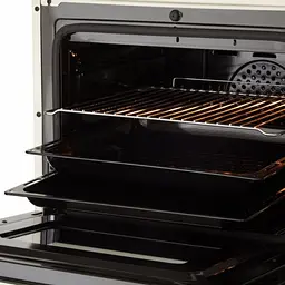 Газ.плита ELEYUS TEKNA 6007 CF BG - мініатюра 11