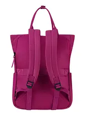 Рюкзак 15,6" American Tourister URBAN GROOVE DEEP ORCHID 42,5x30,5x21 24G*25057 - мініатюра 2