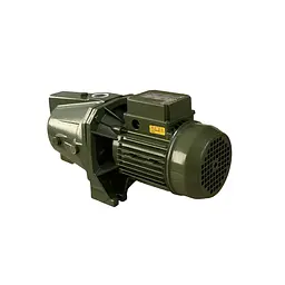 Насос вiдцентровий Saer M-80 PL 0,75 кВт (3,0 м3/год, 55 м) - мініатюра 5