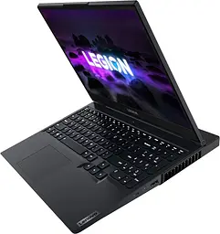 Ноутбук Lenovo Legion 5 15ACH6H (82JU00J4PB) - мініатюра 6
