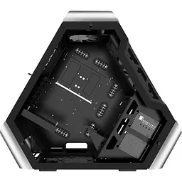 Корпус Jonsbo TR03-G Silver (TR03-G Silver) - мініатюра 6