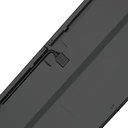 Клавіатура Bloody A4Tech WS98 Grey White (WS98 (Grey)) - мініатюра 14