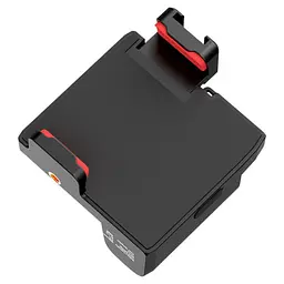 Тримач для телефона Ulanzi Vijim Smartphone Camera Grip With Fill Light UV-3282A CG-02 Black - мініатюра 2