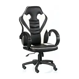 Крісло ігрове Special4You Raptor Seat (E7696) - мініатюра 3