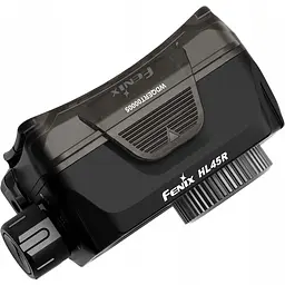 Ліхтар налобний Fenix HL45R LED [HL45RLED] [139757] - мініатюра 3