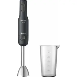 Блендер заглибний Philips Series 1000 чорний (HR2522/00)