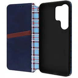 Чохол WAVE Cubic Rubic Case Samsung Galaxy S25 Ultra в асортименті - мініатюра 5