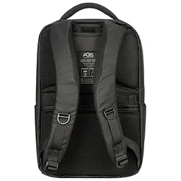 Рюкзак для ноутбука Tucano 15.6" Marte Gravity AGS, Blue (BKMAR15-AGS-B) - мініатюра 2