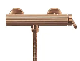 Змішувач для душу Rea Argon brushed copper REA-B2092 - мініатюра 2