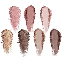 Палетка тіней для повік Lamel Selflove Eyeshadow Palette №402, 8.5 г - мініатюра 3