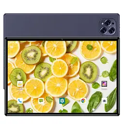 Планшет-телефон Adronix Elit Tab 10 LTE Deep purple 4/32 DUAL SIM 10.1" IPS + Чохол у ПОДАРУНОК - мініатюра 4